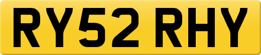 RY52RHY